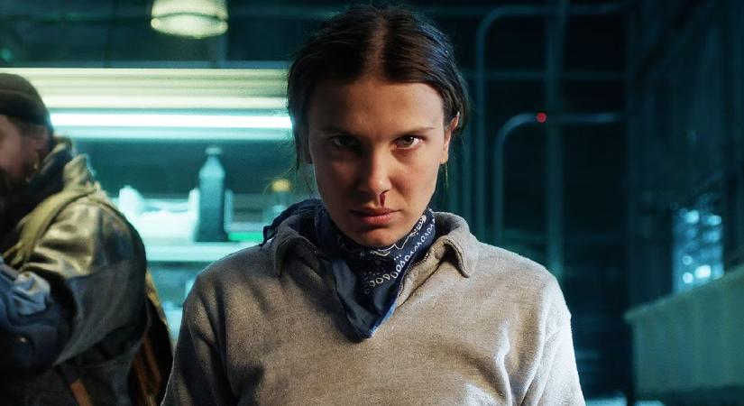 Demogorgon-hordákkal riogat a Stranger Things utolsó, akciódús előzetese