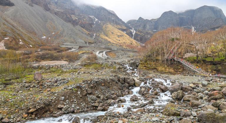 Kína történelmének eddigi legnagyobb aranyleletére bukkantak