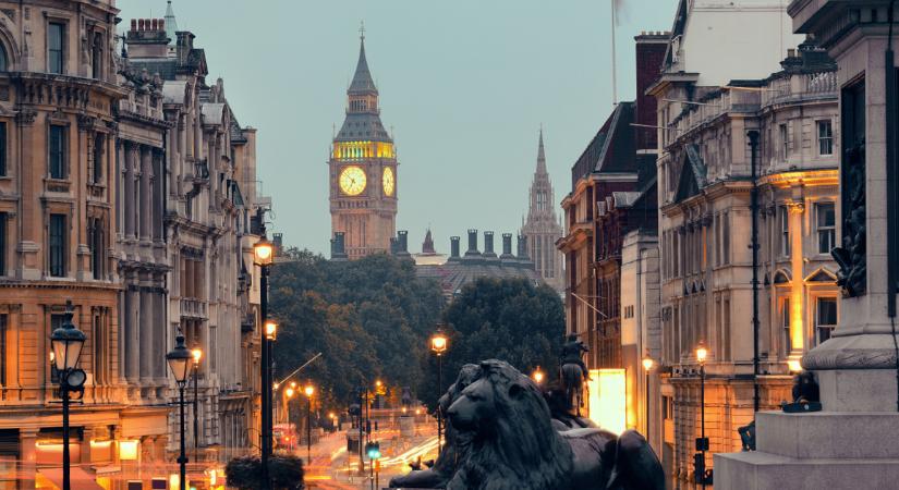 A kínai kémek már a spájzban vannak, két ügynökük bukott le Angliában