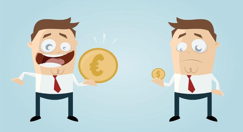 Év végi bértervezés? A minimálbér-emelés mindent borít