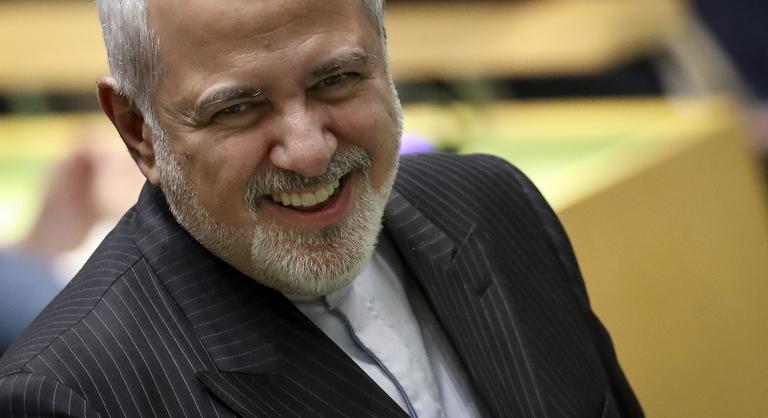 Teherán visszatér az atomalku betartásához, ha Washington visszavonja a szankcióit
