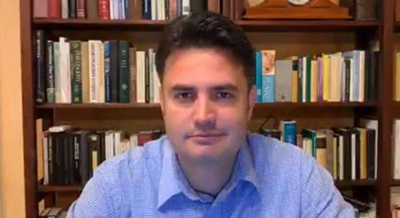 Márki-Zay Péter: Trónok harca