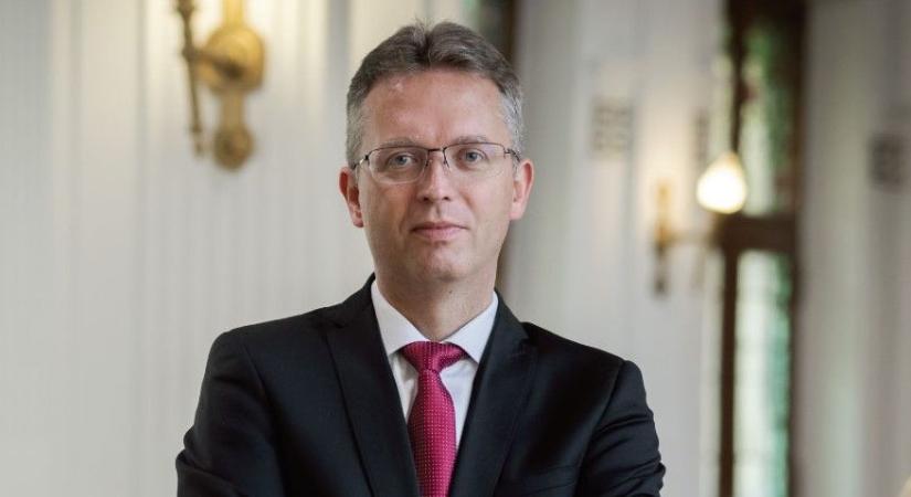 Kikelt magából az Erasmus miatt Hankó Balázs miniszter