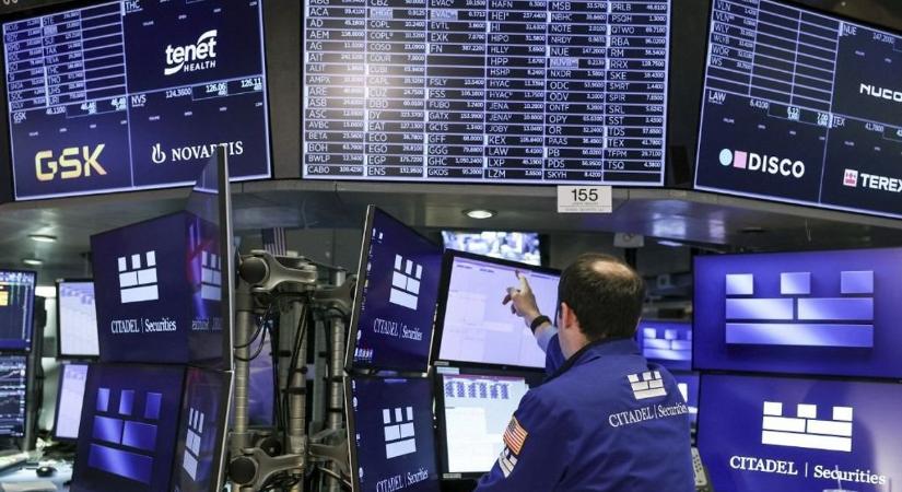 Remény a békére: erősödéssel nyithatnak az európai tőzsdék