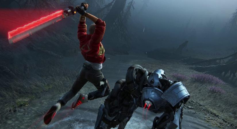 A GTA 6 helyett a The Witcher 4-gyel szállhat szembe az Intergalactic: The Heretic Prophet