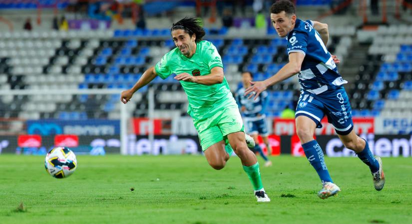 Liga MX Playoff: kiesett a Pachuca, a Juárez jutott a nyolc közé – videóval