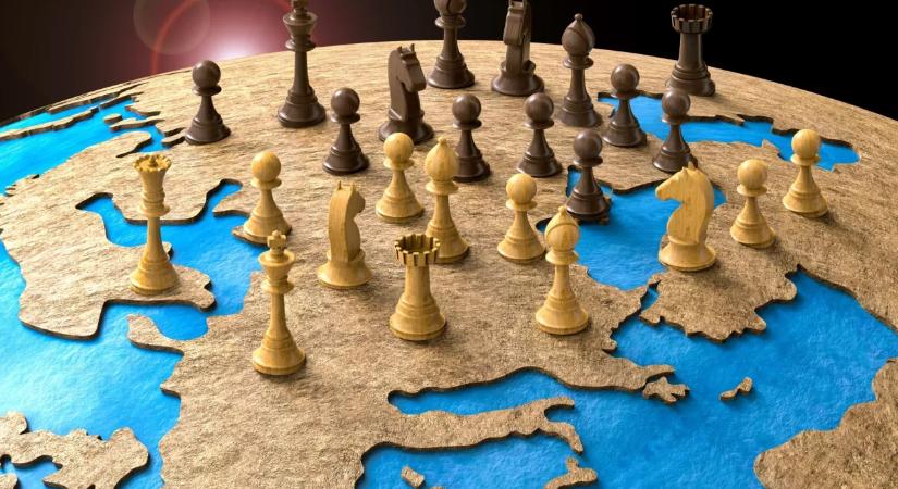 2025 ősze: a multipoláris tél kezdete – Amikor a béke már nem opció, csak időzítés