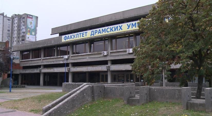 Az ügyész nem volt hajlandó megnézni az egyetemisták elleni támadások felvételeit