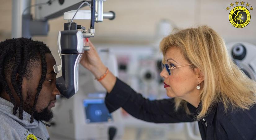 Black Week – látványos kedvezmények és professzionális szolgáltatások a Trend Optikákban