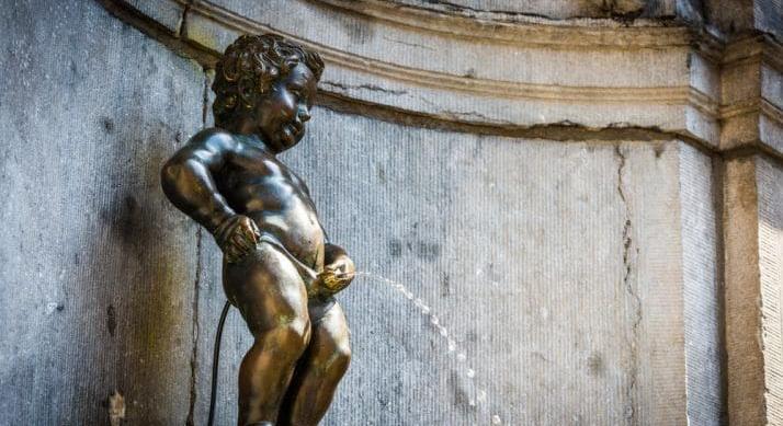 Háromnapos sztrájk kezdődik Belgiumban a közlekedésben és a közszolgáltatásokban