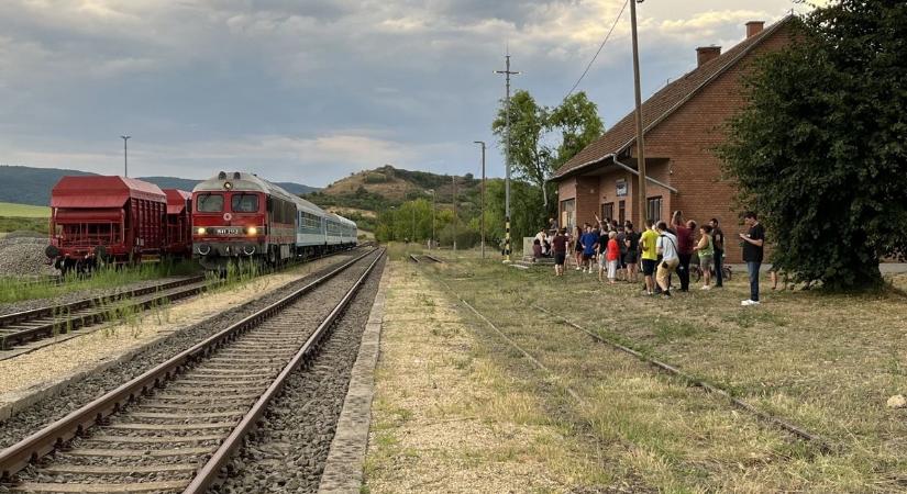 A Mikulás Szilit is újra elhozza Hevesbe