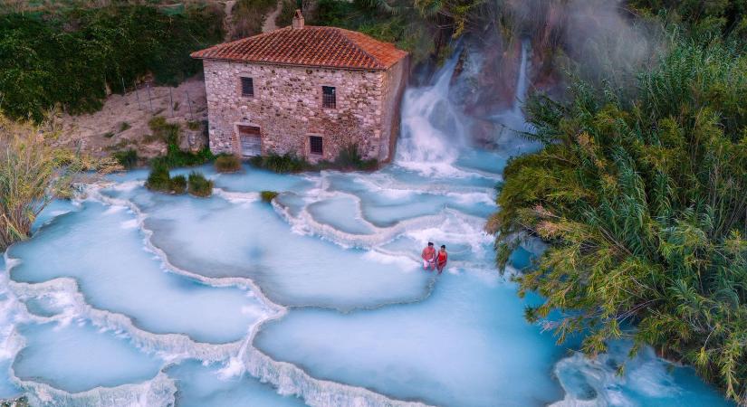Magyarországot irigyli az egész világ, ez az oka, hatalmas kincs rejtőzik hazánk alatt