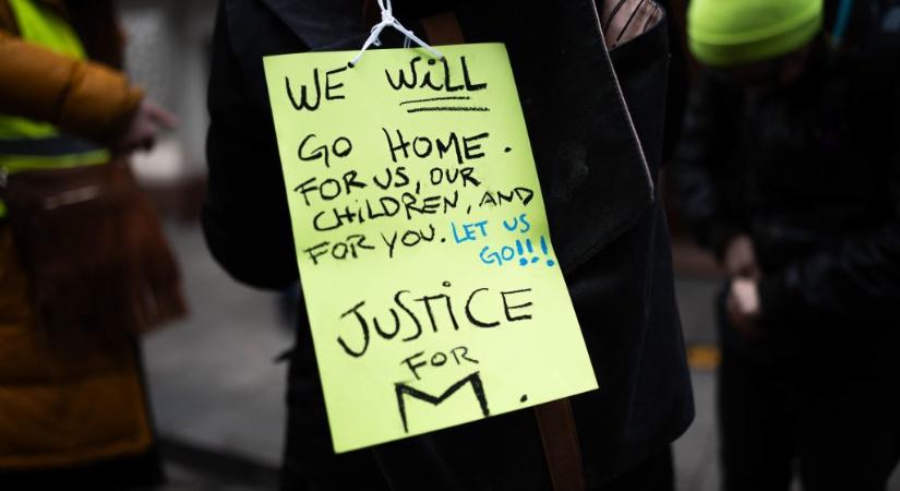 A gyilkosának testvére nevelheti a Pesten megölt japán nő gyerekeit