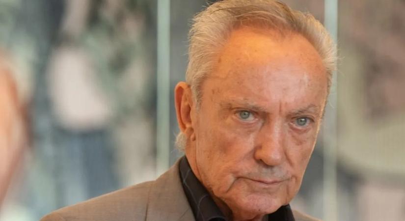 Elhunyt Udo Kier legendás színész