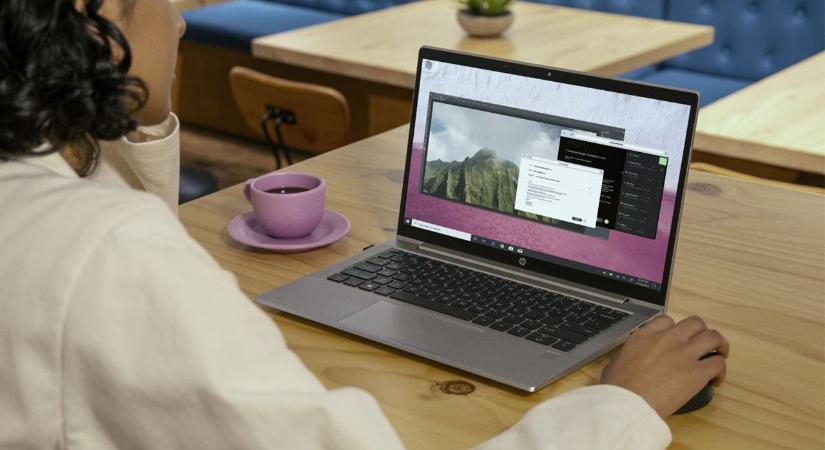 A Dell és a HP egyes notebookjain le van tiltva a H.265-ös tartalmak hardveres dekódolása, így spórolnak licencdíjat a gyártók