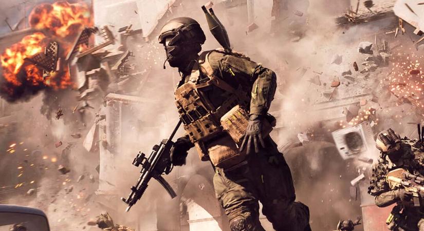 Battlefield 6 ingyenes hét érkezik