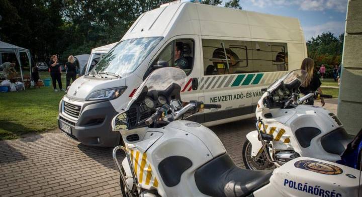 Lecsap a NAV – őket ellenőrzik