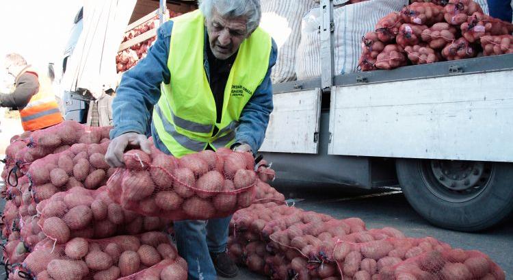 Ellepte a lengyeleket az importkrumpli