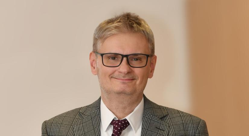 Óriási bejelentést tett a TV2: Jáksó László, a Heti Hetes egykori műsorvezetője csatlakozik a csatornához