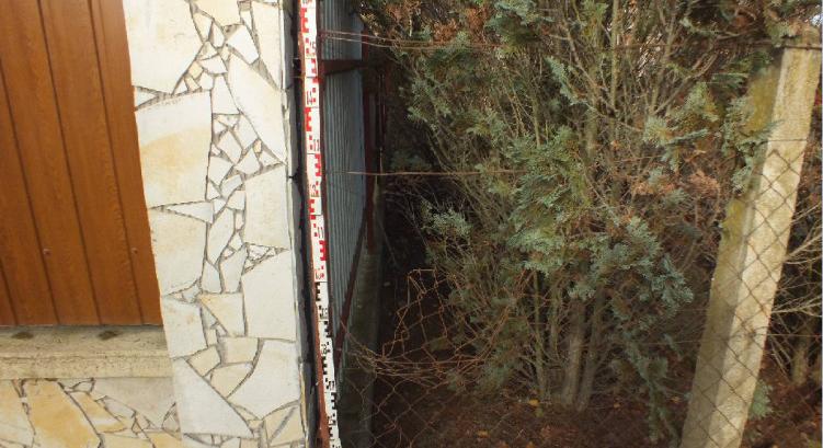 A szomszéd érte tetten a besurranó debreceni férfit