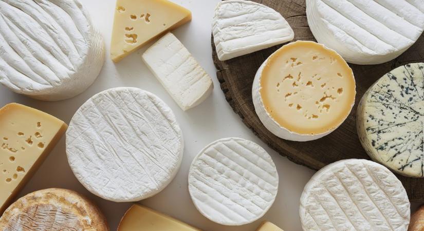 Furcsa összefüggést találtak a sajtevés és a demencia között