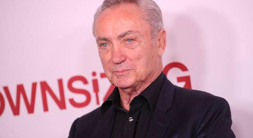 81 éves korában elhunyt Udo Kier: élettársa jelentette be a szomorú hírt