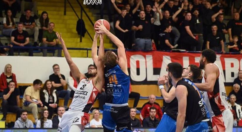 Új szezon, új lendület a Szolnoki Olajbányásznál