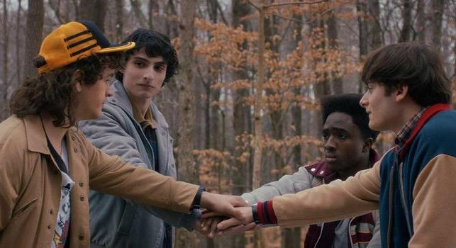 Totális káoszt vetít előre a Stranger Things ötödik évadának új, pörgős előzetese