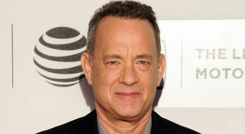 Tom Hanks filmje 3 év után újra tarol a streaming toplistákon
