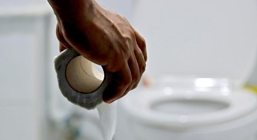 Komoly betegségek jelei a mosdóban - Alzheimer-kórra is utalhatnak