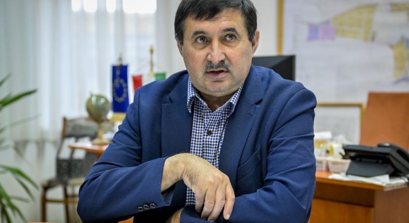 Hosszúpályi küllemében falu, támogatásában már nem