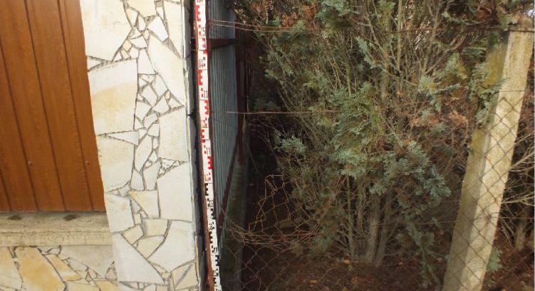 A szomszéd érte tetten a debreceni besurranót