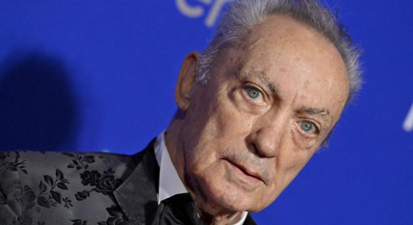 Meghalt Udo Kier, az európai és az amerikai film legendája