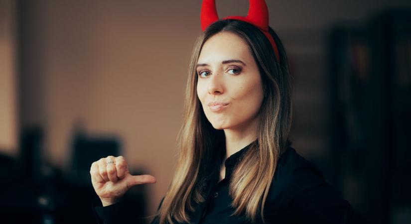 8 jel, hogy érzelmileg éretlen vagy