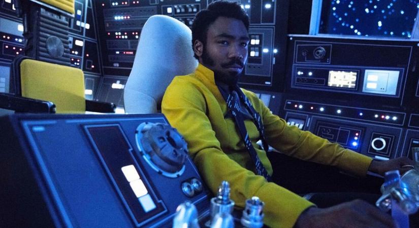 Donald Glover először beszélt a stroke-járól és a szívében talált lyukról