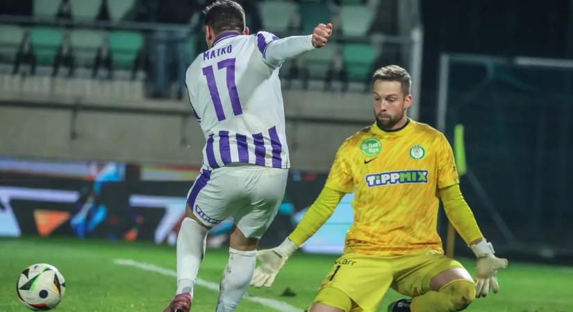 Bognár György: Három helyett hat gólt kellett volna kapnunk...