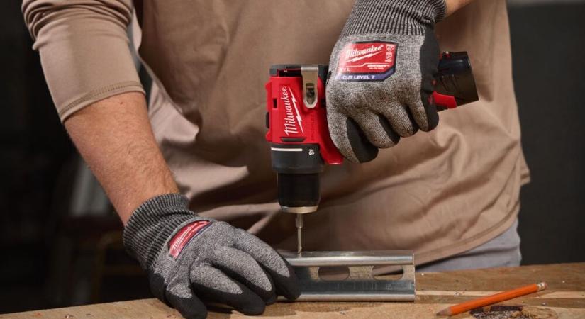 Profi szerszámok, élménybemutatók és karácsonyi ajándékötletek a Rappai Csavarnál