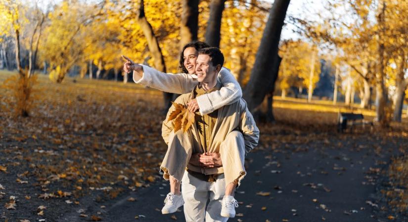 Tél helyett tavasz: városok, ahol novemberben is 25 fok van