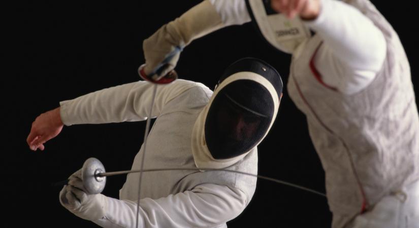 Mostantól egy magyar a legidősebb élő olimpiai bajnok