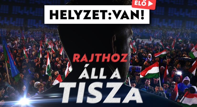 Zavarba hozta a Tisza jelöltállítasa a Fidesz gépezetét