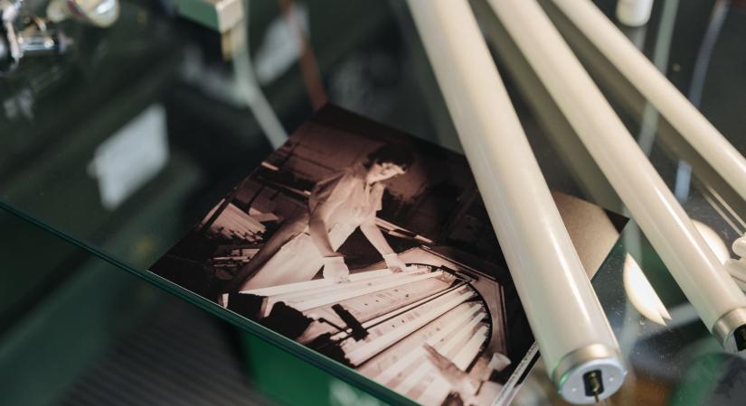 Örökségből jövő – a Tungsram-gyár újraértelmezése