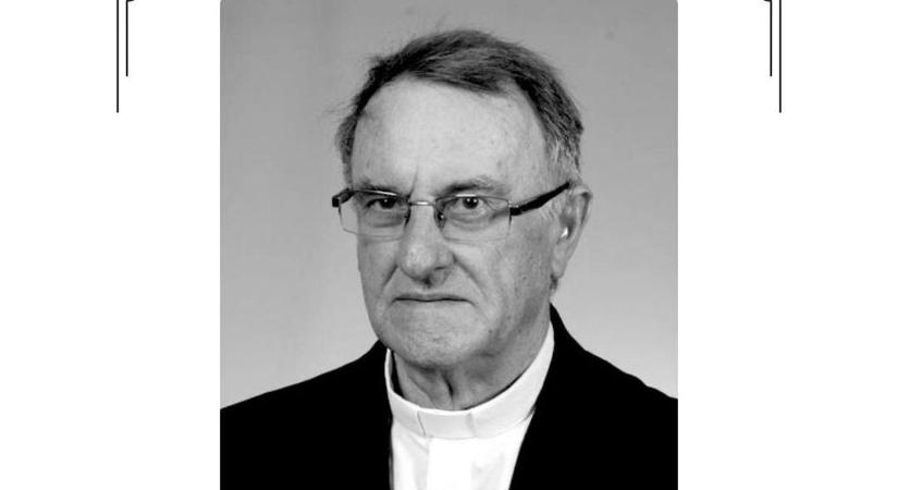 Elhunyt a lelkipásztor - Generációk életére volt hatással az atya