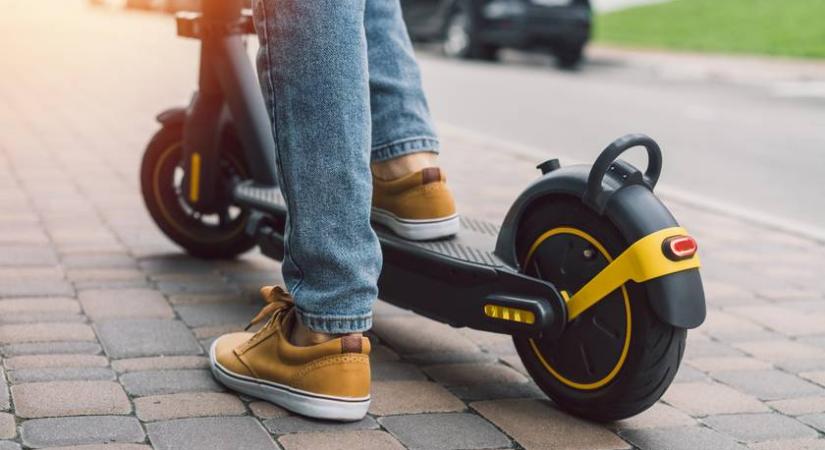 Száműznek egy népszerű közlekedési eszközt ebből a nagyvárosból – ez vezetett a tilalomhoz