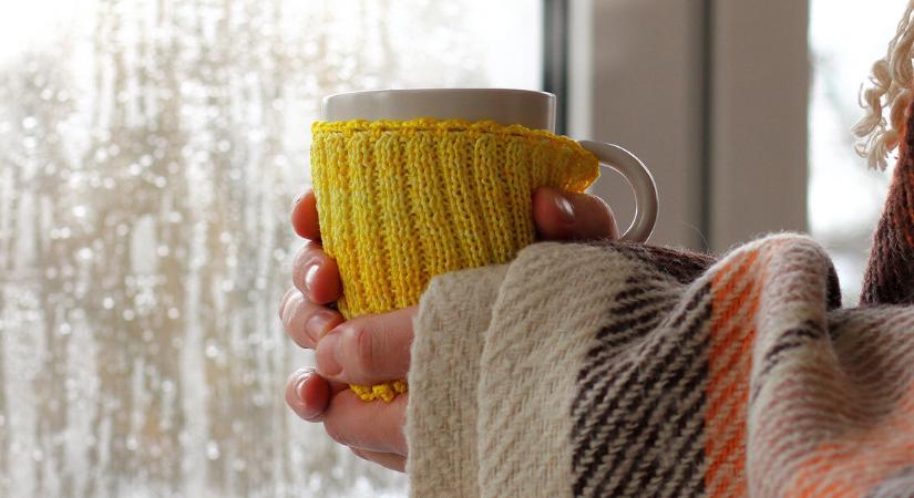 Eső áztatja el az országot: mutatjuk, mikor eredhet el