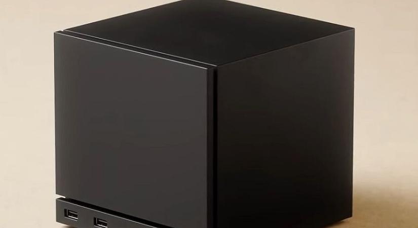 Elárulta a Valve, hogy mennyibe fog kerülni új Steam Machine játékkonzolja