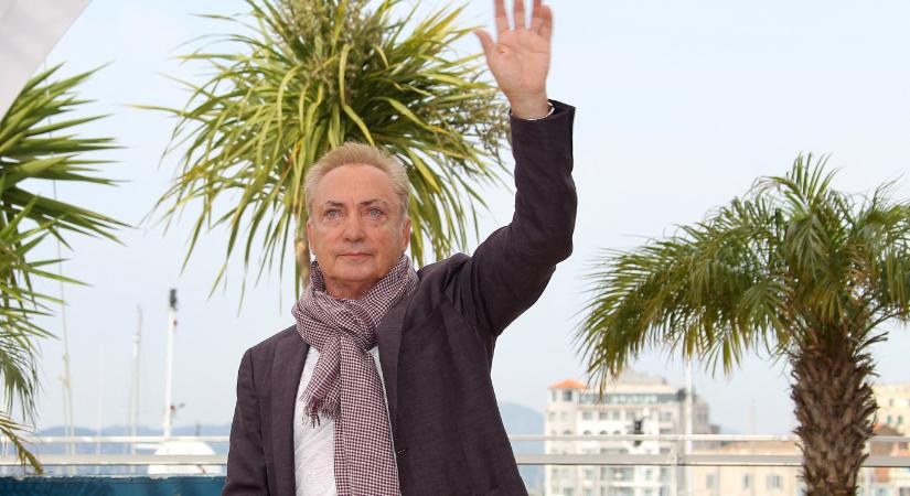 Meghalt Udo Kier, a filmvilág egyik kedvenc főgonosza