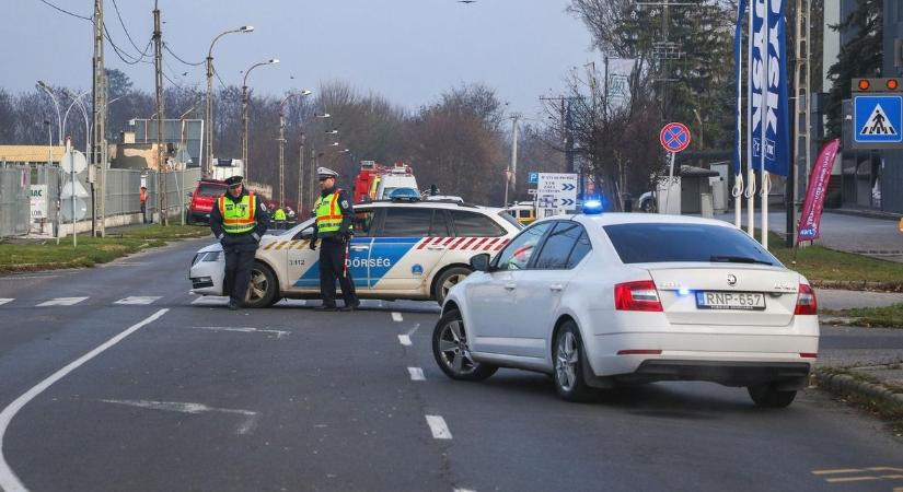 Méltó büntetést érdemel, aki ilyen ámokfutásra képes!
