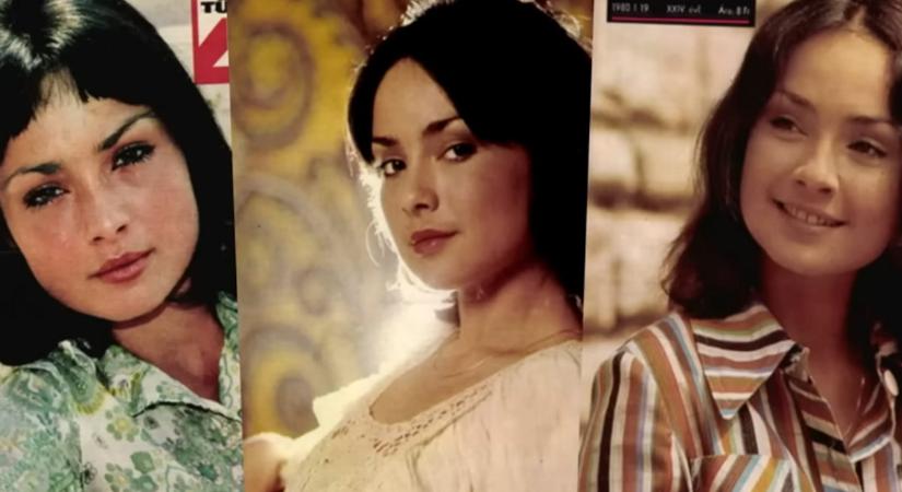 AKINEK AZ ABIGÉL LETT AZ ÁTKA: SZERENCSI ÉVA TÖRTÉNETE (VIDEÓ)