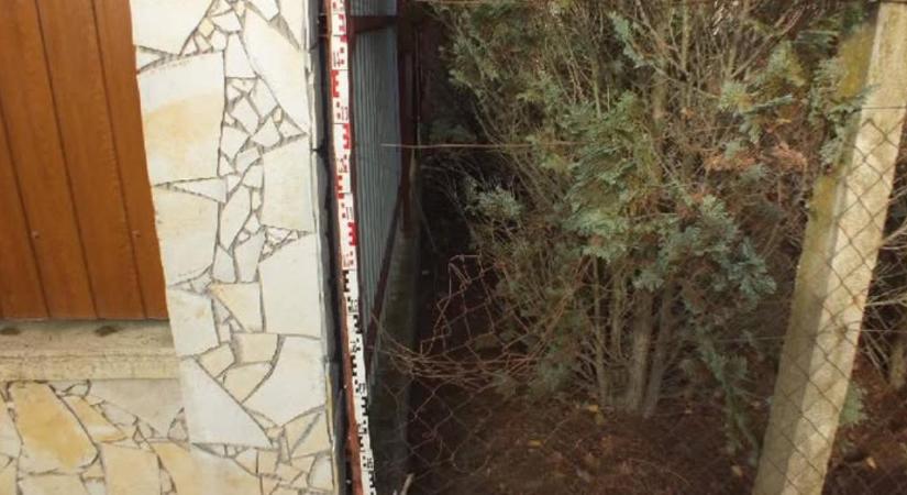 Jószomszédi összefogással kattant a bilincs Debrecenben