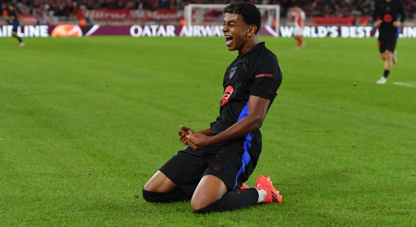 A klubvilágbajnok a majdnem BL-döntős ellen – a hét legizgalmasabb meccsei